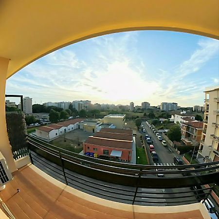 Attico Livorno Bed & Relax Hotel Exterior photo