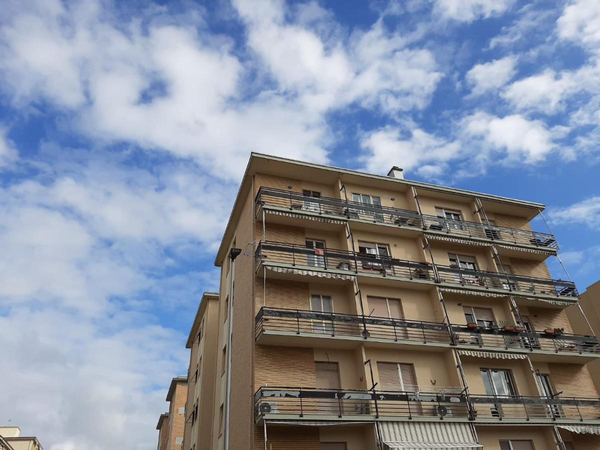 Attico Livorno Bed & Relax Hotel Exterior photo